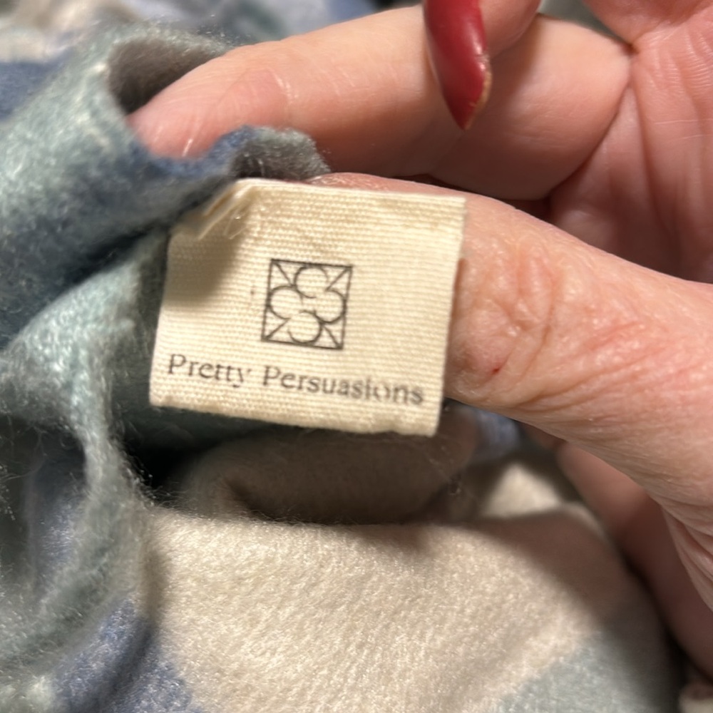 Pashmina - Picture 3 of 3